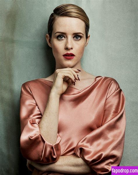 Claire Foy nude pictures, onlyfans leaks, playboy photos, sex。